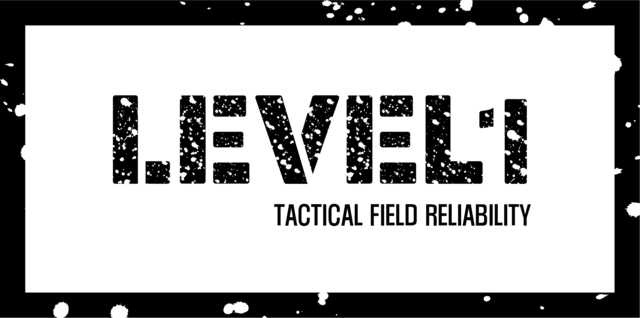LEVEL 1